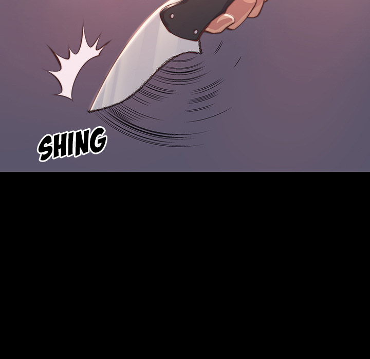 The Lost Girl chapter 1 page 70