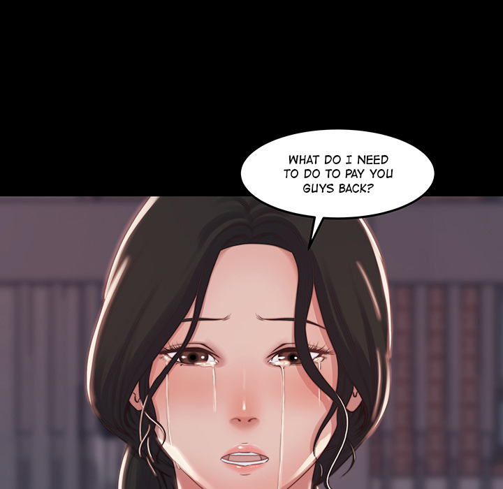 The Lost Girl chapter 1 page 74