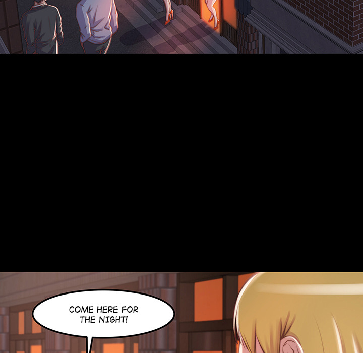 The Lost Girl chapter 1 page 78