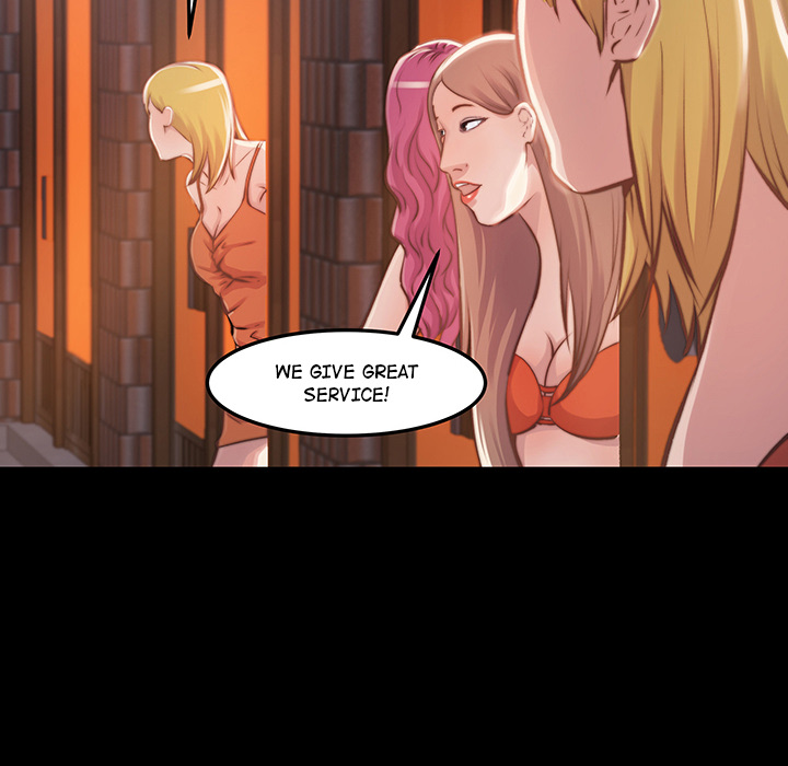 The Lost Girl chapter 1 page 79