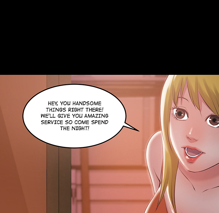 The Lost Girl chapter 1 page 80