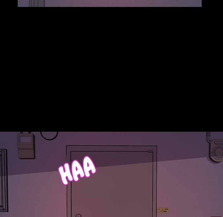 The Lost Girl chapter 1 page 83