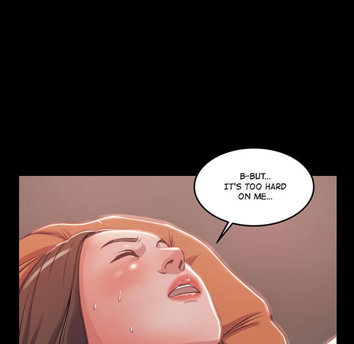 The Lost Girl chapter 1 page 92
