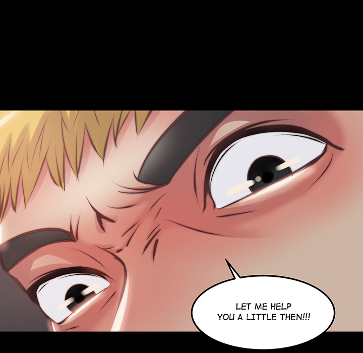 The Lost Girl chapter 1 page 97