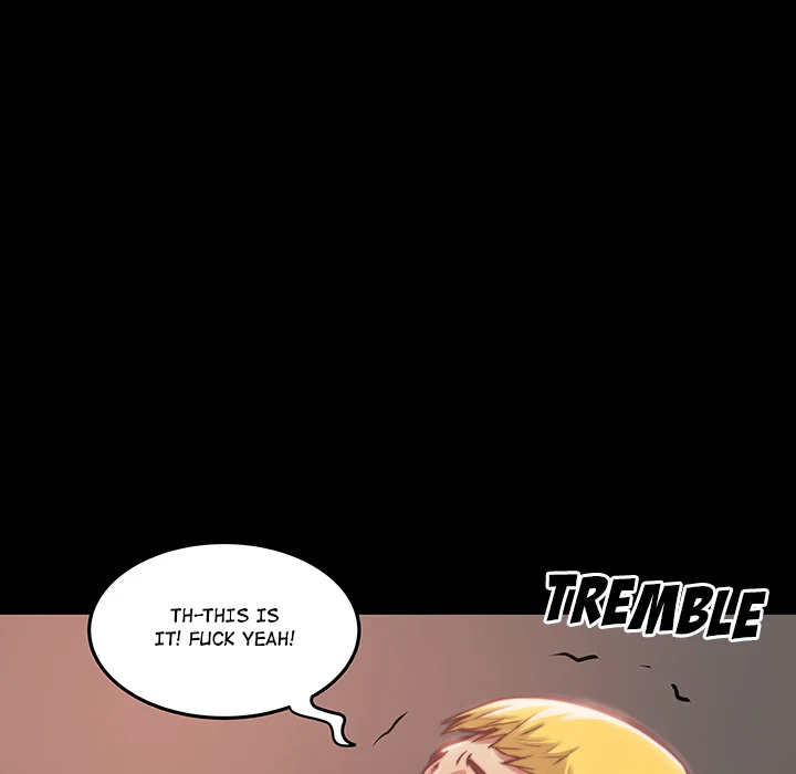 The Lost Girl chapter 1 page 100