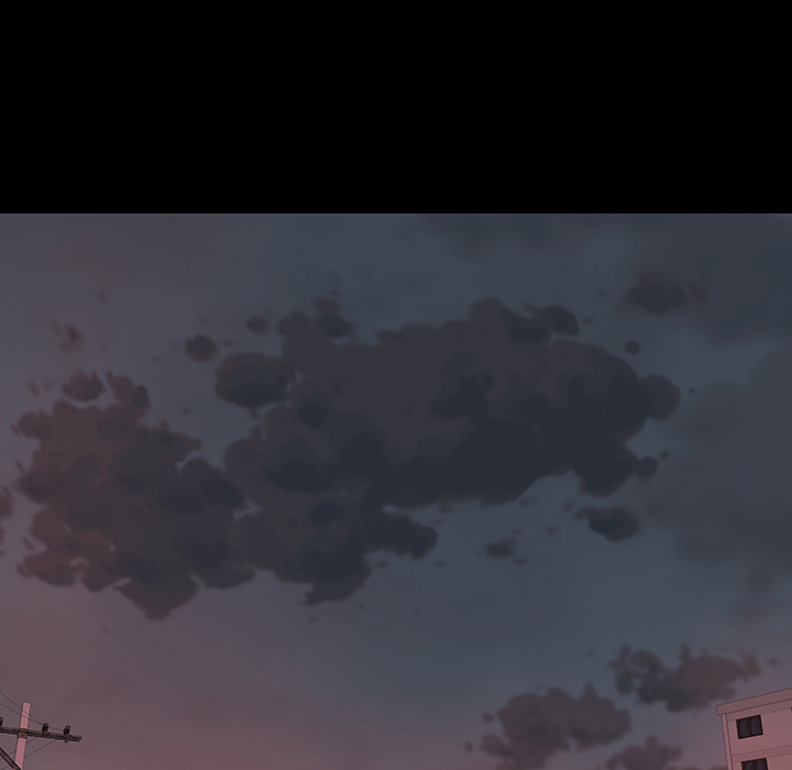 The Lost Girl chapter 1 page 104
