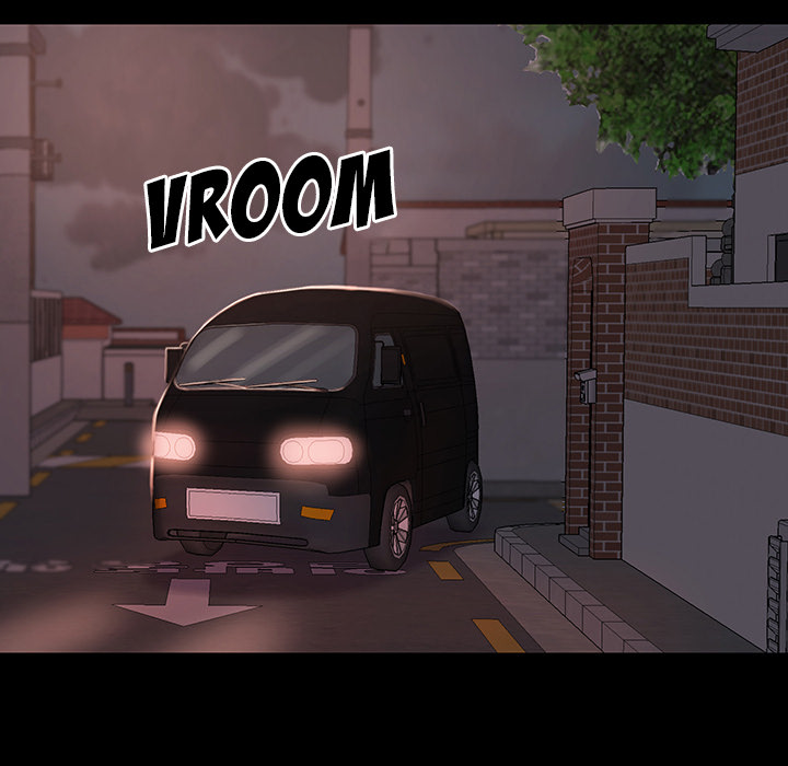 The Lost Girl chapter 1 page 106
