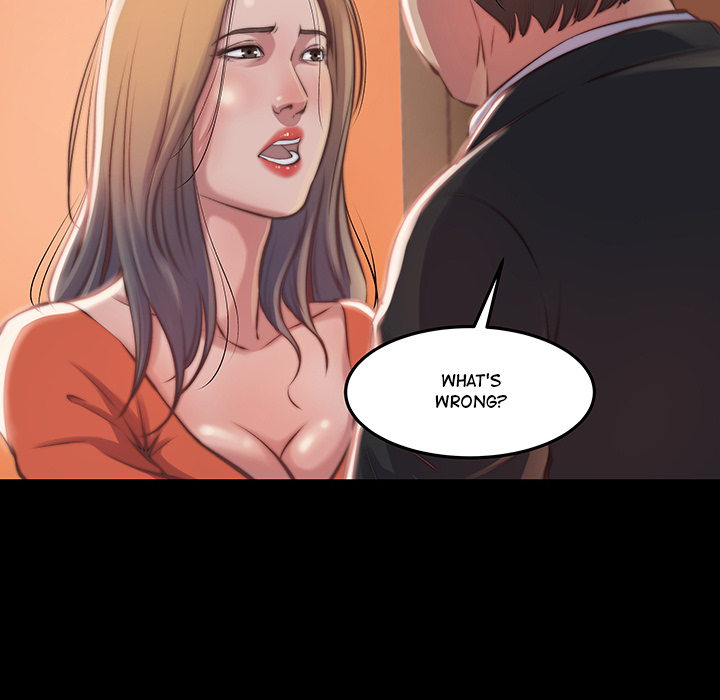 The Lost Girl chapter 1 page 116