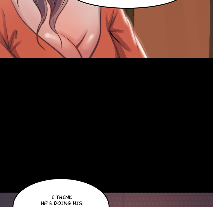 The Lost Girl chapter 1 page 118
