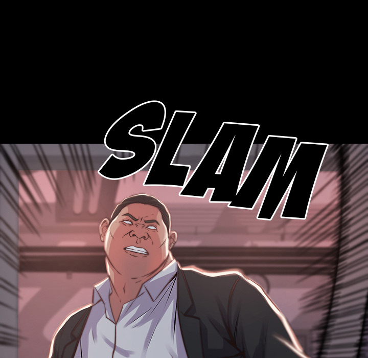 The Lost Girl chapter 1 page 124