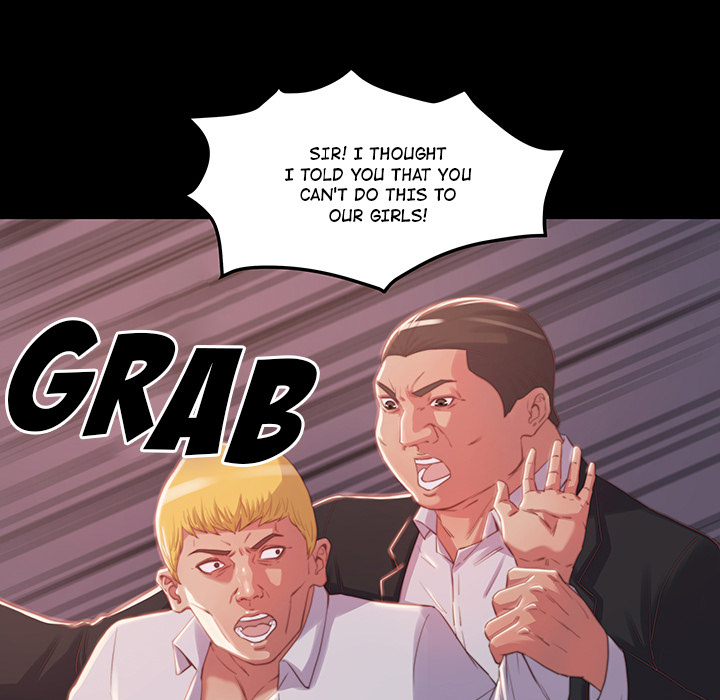 The Lost Girl chapter 1 page 128