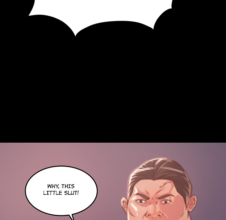 The Lost Girl chapter 1 page 133