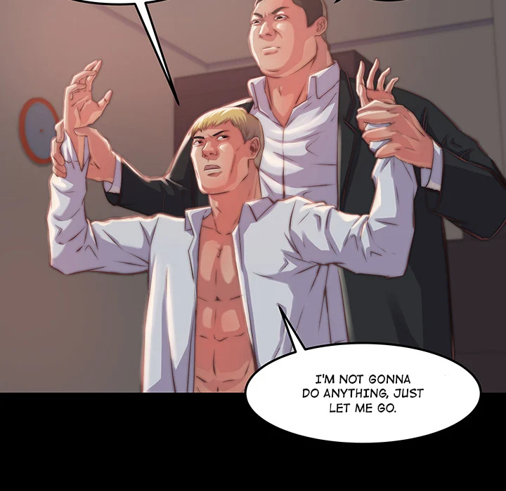 The Lost Girl chapter 1 page 140