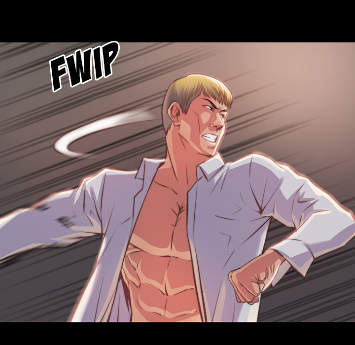 The Lost Girl chapter 1 page 143