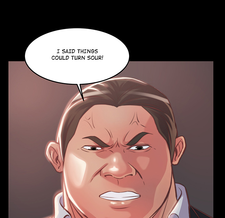 The Lost Girl chapter 1 page 150