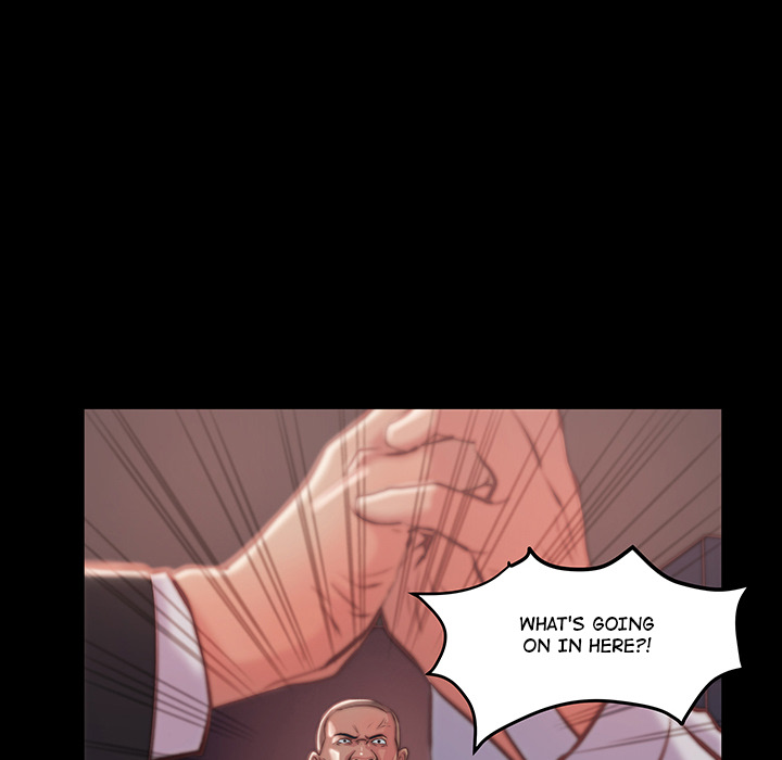 The Lost Girl chapter 1 page 157