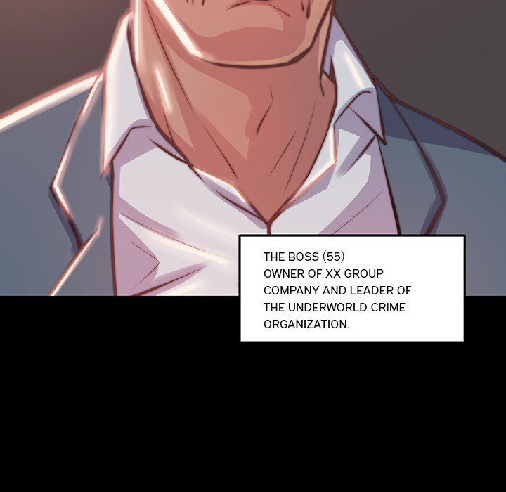 The Lost Girl chapter 1 page 160