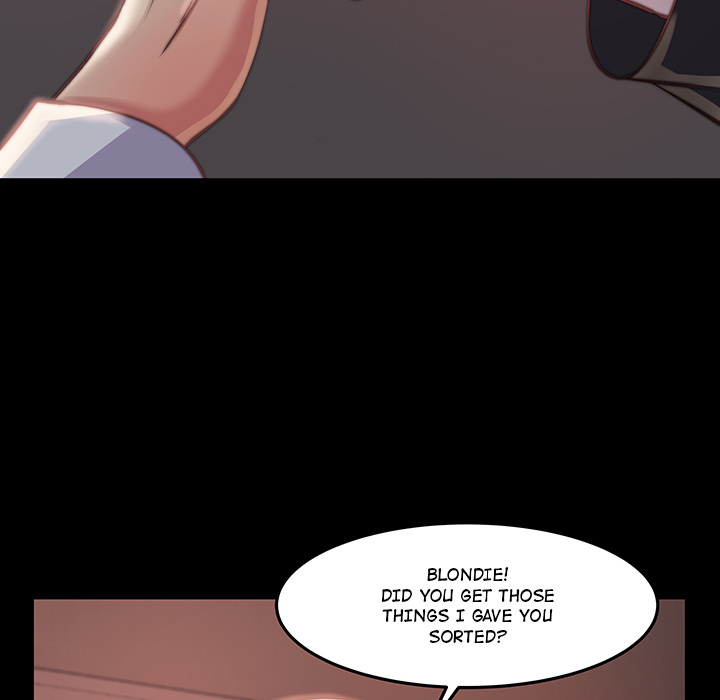 The Lost Girl chapter 1 page 165