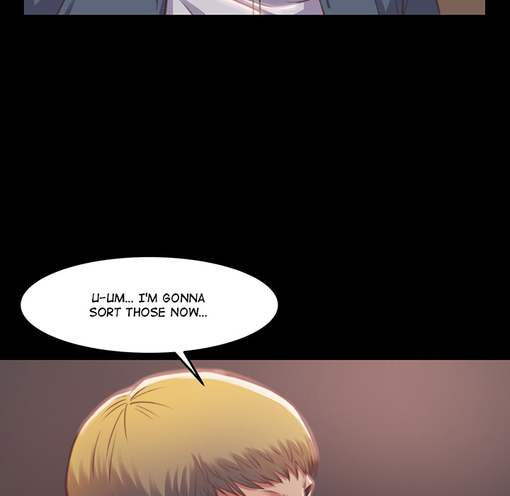 The Lost Girl chapter 1 page 167