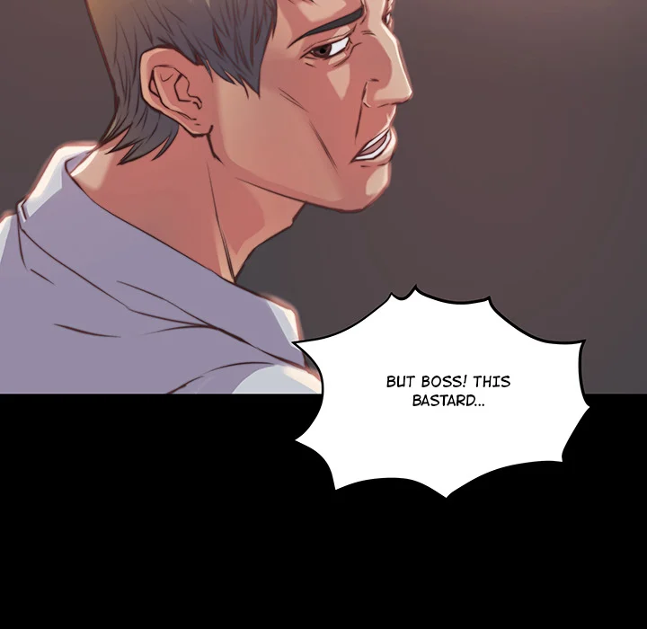 The Lost Girl chapter 1 page 168