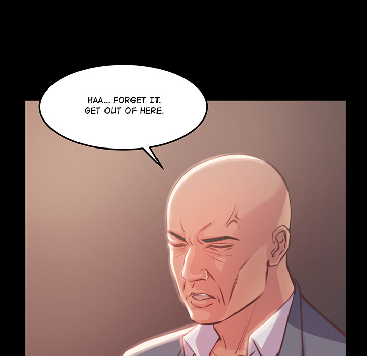 The Lost Girl chapter 1 page 169