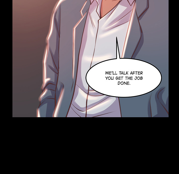 The Lost Girl chapter 1 page 170
