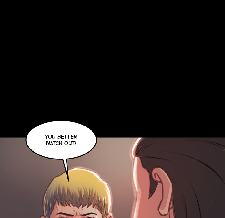 The Lost Girl chapter 1 page 172