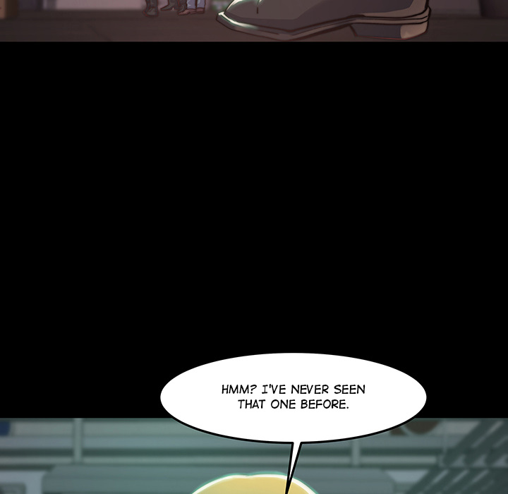 The Lost Girl chapter 1 page 177