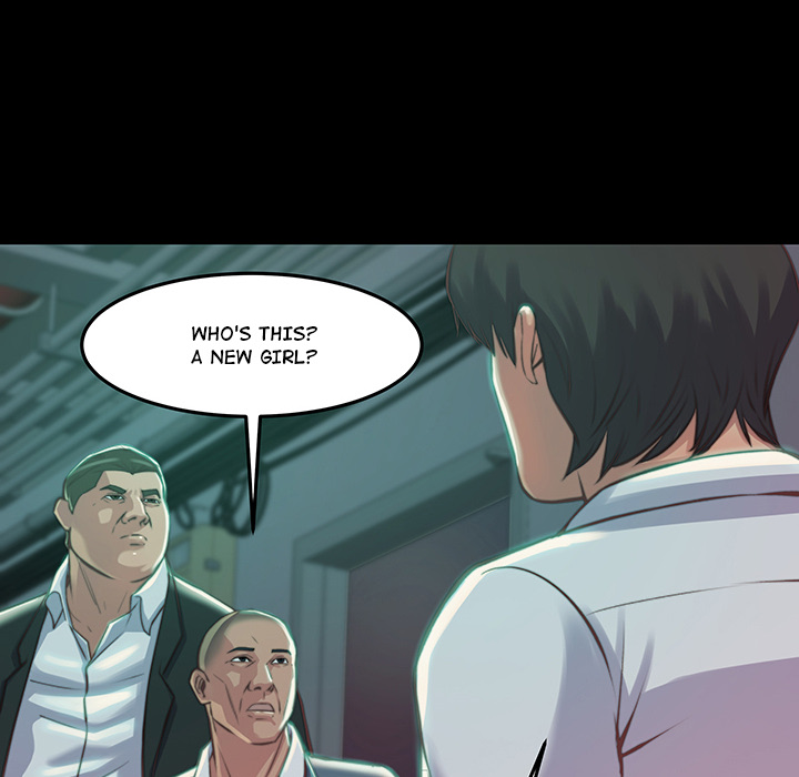 The Lost Girl chapter 1 page 184