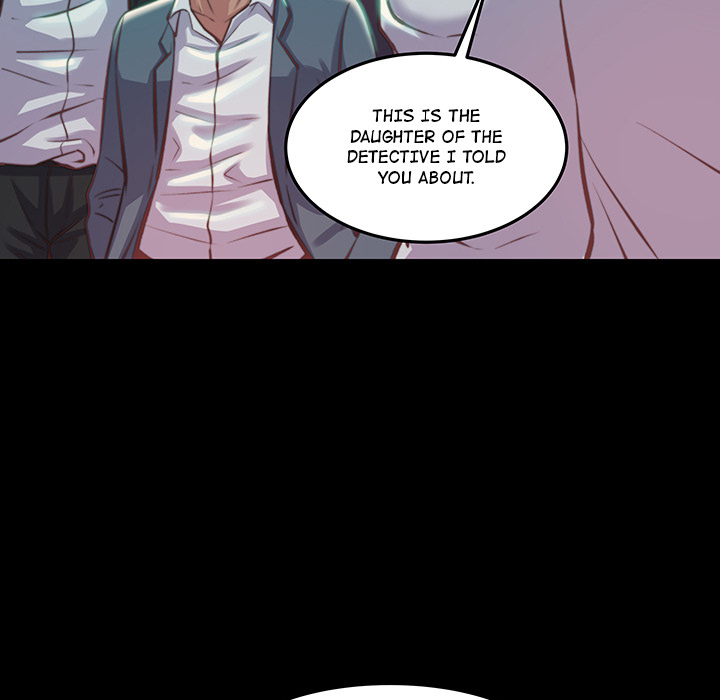 The Lost Girl chapter 1 page 185