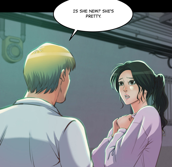 The Lost Girl chapter 1 page 186