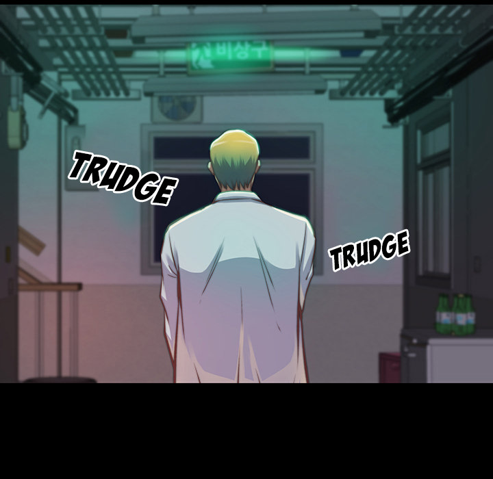 The Lost Girl chapter 1 page 190