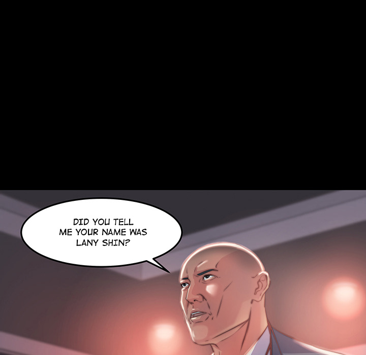 The Lost Girl chapter 1 page 203
