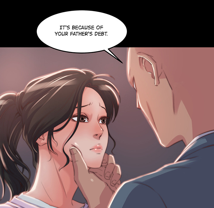 The Lost Girl chapter 1 page 210