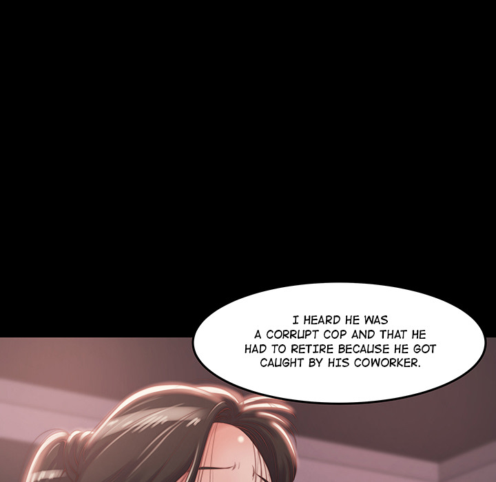 The Lost Girl chapter 1 page 213