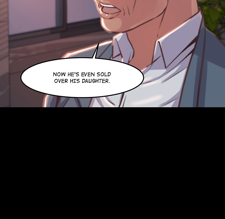 The Lost Girl chapter 1 page 216