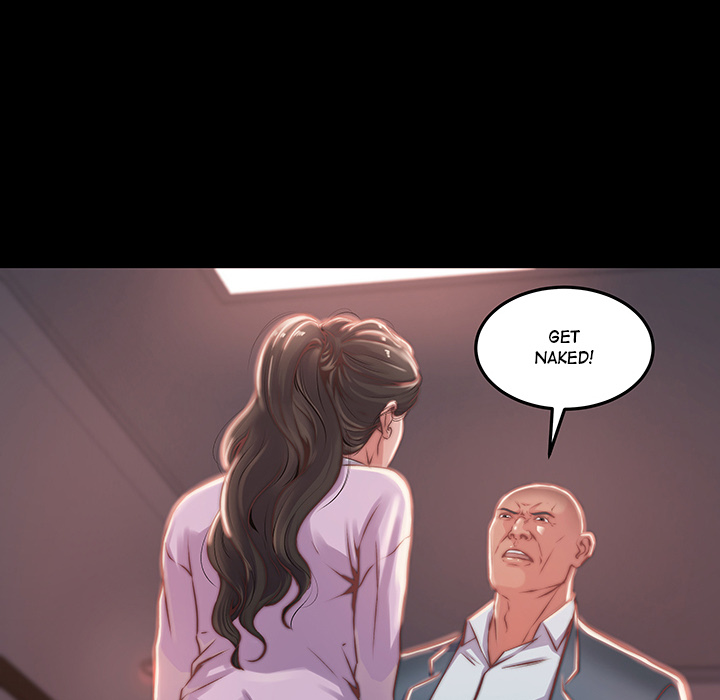 The Lost Girl chapter 1 page 220