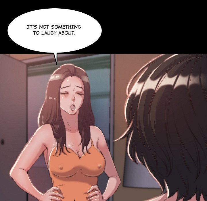 The Lost Girl chapter 10 page 113