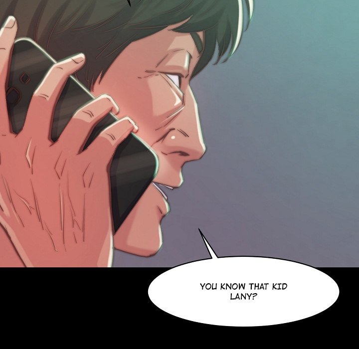 The Lost Girl chapter 10 page 121