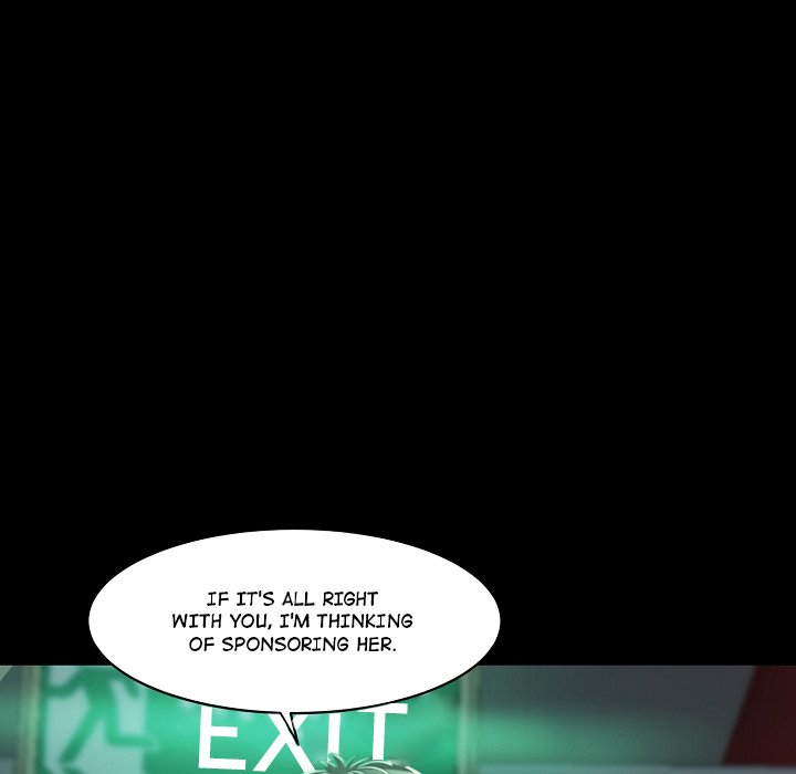 The Lost Girl chapter 10 page 122