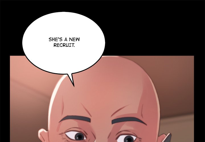 The Lost Girl chapter 11 page 1