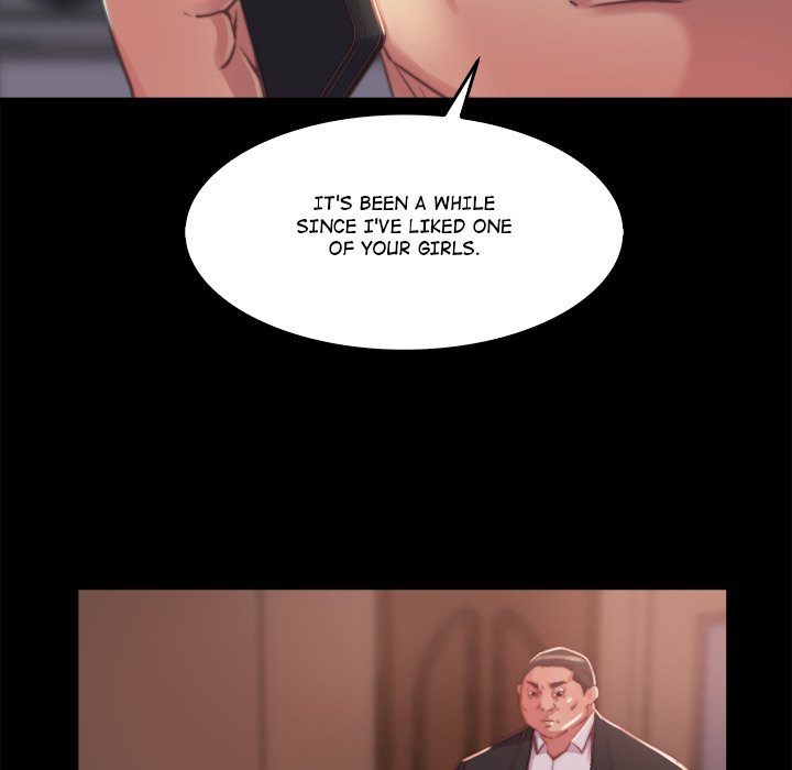 The Lost Girl chapter 11 page 5