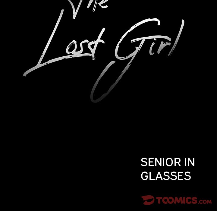 The Lost Girl chapter 11 page 12