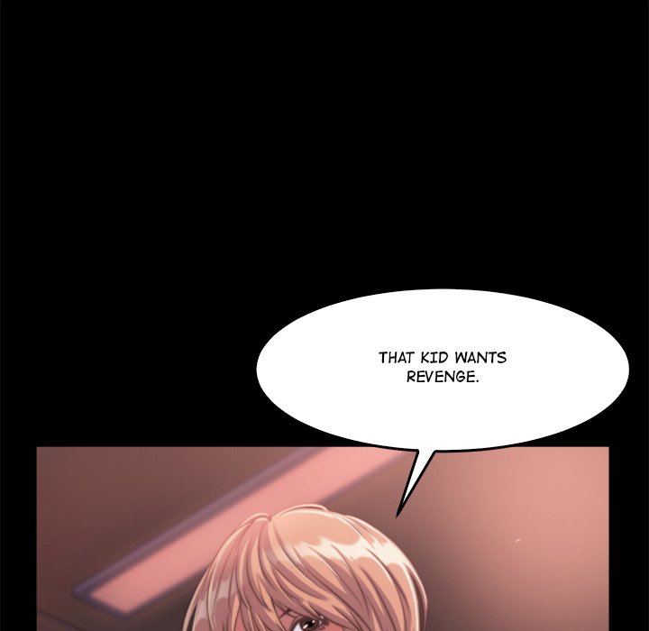 The Lost Girl chapter 11 page 19