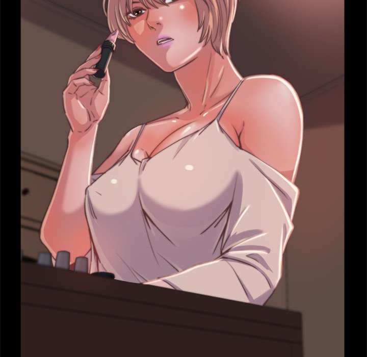 The Lost Girl chapter 11 page 20
