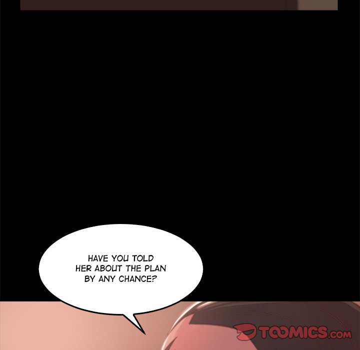 The Lost Girl chapter 11 page 21