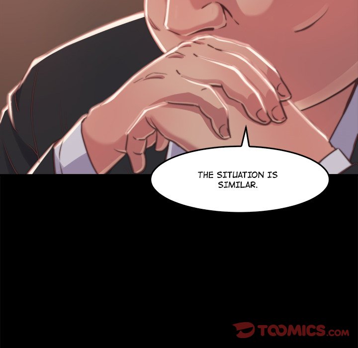 The Lost Girl chapter 11 page 30
