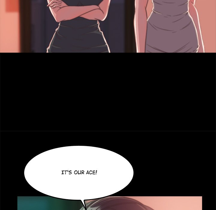 The Lost Girl chapter 11 page 52