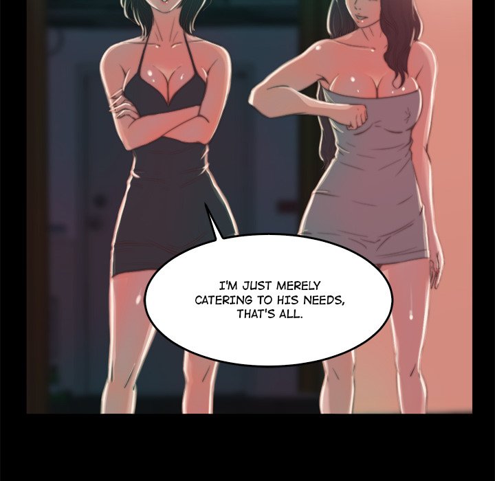 The Lost Girl chapter 11 page 55