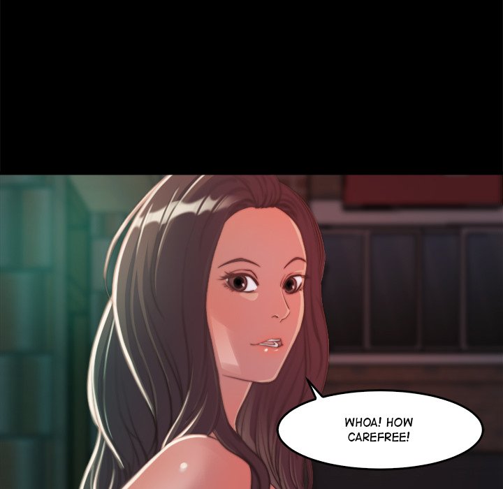 The Lost Girl chapter 11 page 56